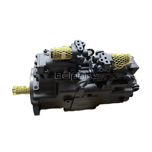 ปั๊มหลักรถขุด SK130 SK140-8 ไฮดรอลิก YY10V00009F4 สำหรับ - Product Image 4