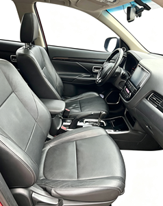 <span class=keywords><strong>Mitsubishi</strong></span> <span class=keywords><strong>Outlander</strong></span> 2.0L 5 places SUV intermédiaire d'occasion <span class=keywords><strong>2017</strong></span> 2018 2019 - Product Image 5