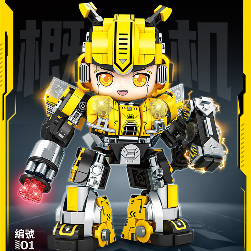 Jaune
