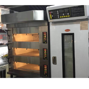 เตาอบซินแม็ก ดีไซน์ใช้งานง่าย ได้รับความนิยมทั้งในประเทศและต่างประเทศ ลงทุนน้อย - Product Image 4