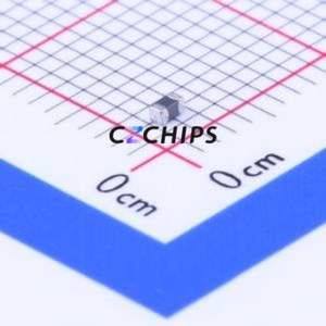 BLM18BD421SN1D Ferrite Bead 0603 RF ( Impedance @ Frequency: 420Ohm@100MHz )( Error: 25% )( DC Resistance (DCR): 550mOhm ) - Product Image 2