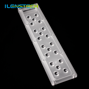 L'usine vend directement 30in1 <span class=keywords><strong>110</strong></span> degrés 125x110mm a mené la lentille optique - Product Image 2