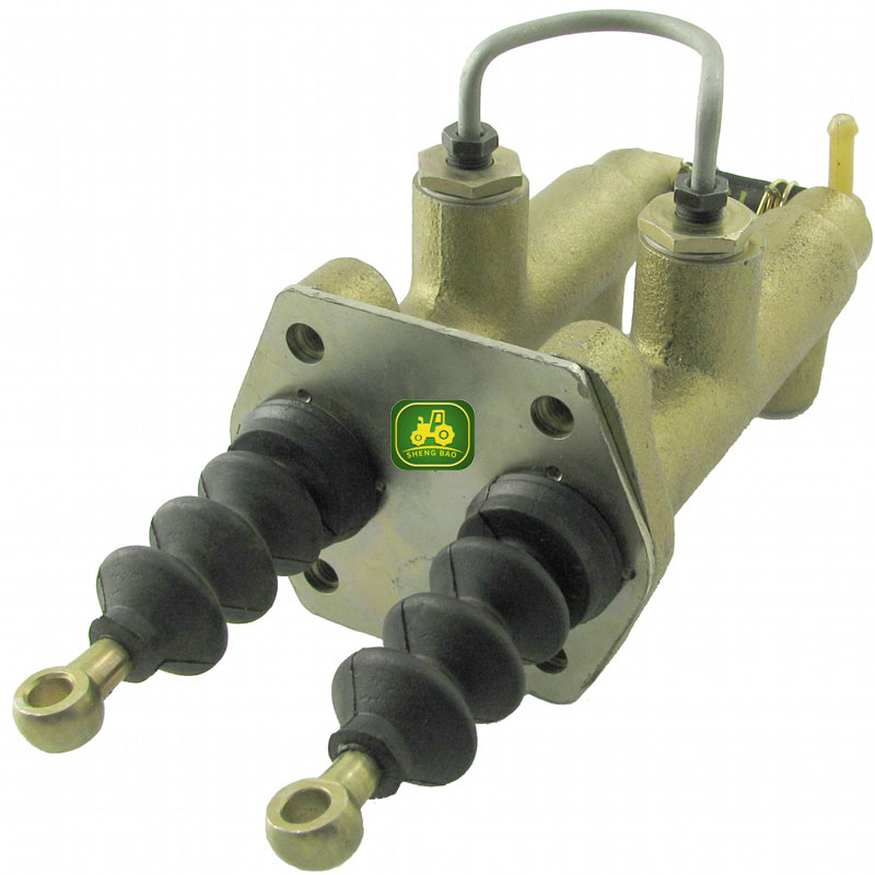 High-quality Brake Master Cylinder for Ford & New Holland