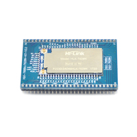 Hi-Link MT7628NN Openwrt UART vers Ethernet WiFi Gateway HLK-7628N de module de routeur sans fil utilisé