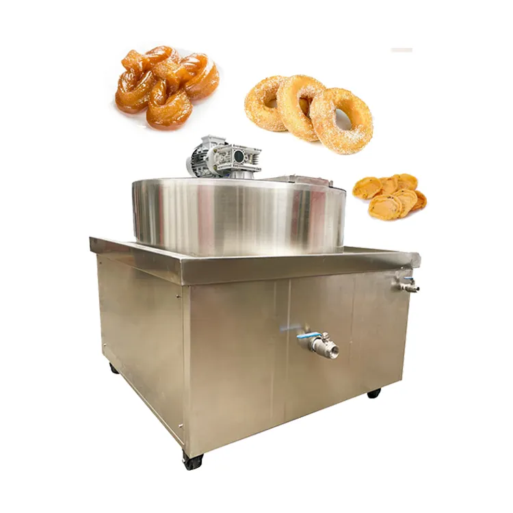 Máquina de aquecer alimentos em aço inoxidável 304 para molho de açúcar, panelas para molho de açúcar, máquina de cozinhar