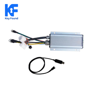 Original KLS7218S BLDC Motor <strong>Controller</strong> Sine Wave <strong>Controller</strong> for Electric Motorcycle Golf Cart - Product Image 3