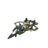 K500max Avion RC de voltige lumineux, Drone de combat, Quadcopter à vol nocturne 3D avec LED, Livraison aux États-Unis en 7 jours