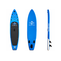 Planche à pagaie gonflable personnalisée 335x81x15cm, kit complet SUP tout usage pour adultes et adolescents, lacs et rivières, vente en gros, usine