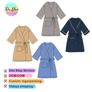 הגעה חדשה של גברים קיצי במבוק מזדמנים & סטרץ v-הצוואר נשימה 2 חתיכות פיג 'מה סט - Product Image 2