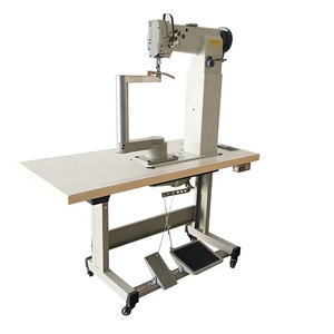 Máquina de Coser Industrial para Bolsas de Polipropileno, Fabricada en China - Product Image 3