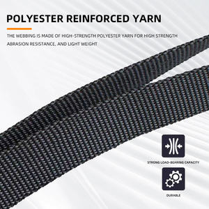 Pedal <span class=keywords><strong>de</strong></span> pie <span class=keywords><strong>para</strong></span> exteriores con pedales, <span class=keywords><strong>equipo</strong></span> <span class=keywords><strong>de</strong></span> <span class=keywords><strong>seguridad</strong></span> <span class=keywords><strong>de</strong></span> rescate <span class=keywords><strong>para</strong></span> escalada en montaña - Product Image 6