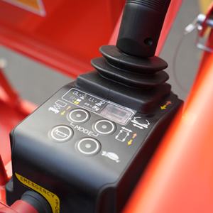 10M産業用油圧シザーリフト資材運搬用リフティング機器 - Product Image 6