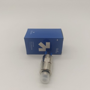 WESPC ORIGINAL Pompe à injection de carburant de haute qualité 26420472 Solénoïde 12V pour pièces d'excavatrice FG Wilson 24KVA-65KVA - Product Image 3
