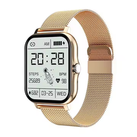 Precio de fábrica Y13 Smart Watch 1,83 pulgadas BT Calling Sports Fitness Tracker Hombres Relojes Fitpro Reloj Y13 SmartWatches