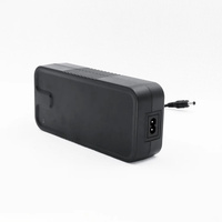 Chargeur de batterie au lithium pour trottinette électrique 60V 67.2V 72V 84V 5A, pièces et accessoires de trottinette électrique en gros usine