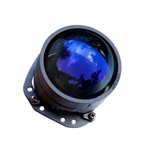 New Design Arrival Car Bi LED Projector Lens Headlight Blue Coating Lens 2.5 Inch Mini Size 35W 6000K Super Bright Auto LED - Product Image 2