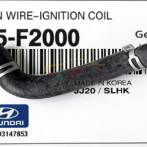 ท่อระบบเครื่องยนต์คุณภาพสูง HOSE ASSY-RADIATOR,LWR25415-F2000 25415F2000 สำหรับฮุนได แอคเซนต์ 25415 F2000 - Product Image 6