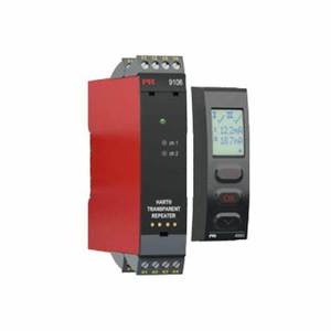 สินค้าใหม่ PR 9113 PR9113 ตัวแปลงอุณหภูมิ / MA รุ่น 9106B 9107B 9113B 9116B 9202B - Product Image 4