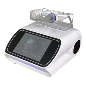 Máquina de Rejuvenecimiento Facial y Corporal, Precio de Fábrica, Uso Doméstico, Tecnología ABS, Antiarrugas, Eliminación de Estrías, Enchufe Europeo - Product Image 4