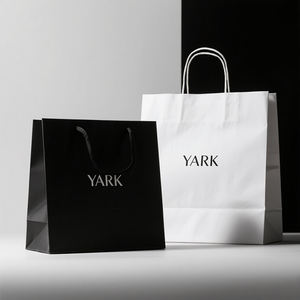 Bolsas de Compras Reutilizables al por Mayor para Regalos de Navidad, Bolsas de Viaje Artesanales, Bolsas de Moda con Impresión Personalizada - Product Image 4