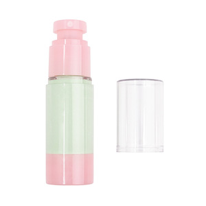 <span class=keywords><strong>BB</strong></span> crème bicolore Isolation éclaircissante hydratante peau modifiée Private Label fond de teint isolant à changement de couleur - Product Image 6