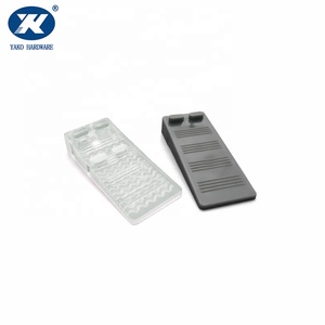 Bouchon de <span class=keywords><strong>cale</strong></span> de <span class=keywords><strong>porte</strong></span> en caoutchouc commercial de plancher de <span class=keywords><strong>béton</strong></span> de tuile de tapis - Product Image 2