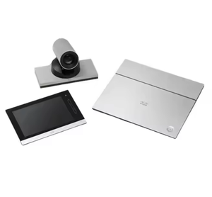 Integrated Microphone Speakers Telepresence System Navigator Webex <strong>Mini</strong> CS-KIT-<strong>MiNi</strong>-K9 Room Kit for Video Conferences - Product Image 3