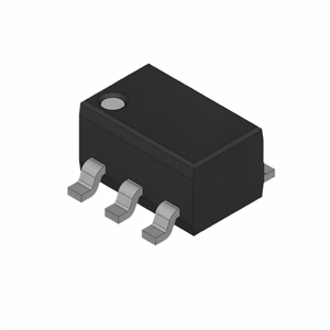 Power Management (PMIC) In Stock 5 TSSOP, SC 70 5, SOT 353 Components Electronic MAX8515EXK-T - Product Image 1