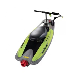 यूनिसेक्स इलेक्ट्रिक सिंगल पेडल पैडलिंग जेट सर्फबोर्ड वाटर मनोरंजन खेल kekekeko inisex के लिए - Product Image 4