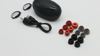 Auriculares inalámbricos Tws F9-34, Powerbank Power, pantalla Lcd, F9, 2021, precio de fábrica