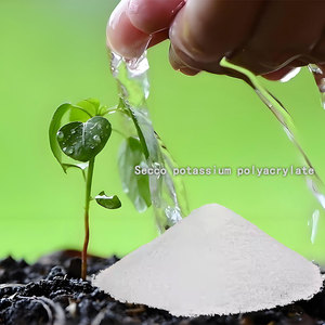 Hot bán nhà máy bán hàng trực tiếp nông nghiệp cây sap Hydrogel sẵn sàng để tàu nước hấp thụ Polymer nông nghiệp - Product Image 3