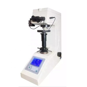 Durómetro Microvickers HVS-50 para Metal, Precio - Product Image 3