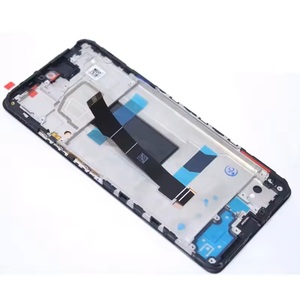 Écran tactile LCD TFT 6,67'' pour <span class=keywords><strong>Xiaomi</strong></span> Poco X5 Pro 5G 22101320G – Vente Flash - Product Image 6