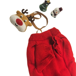 Qualité garantie bon prix vêtements chauds vêtements d'automne et d'hiver pour animaux de compagnie <span class=keywords><strong>pull</strong></span> pour animaux de compagnie - Product Image 6