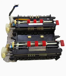 โมดูลเครื่องสกัดคู่ Wincor CMD-V4ชิ้นส่วน mdms 1750051761 <span class=keywords><strong>1750109641</strong></span> ATM - Product Image 3