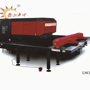 Thiết bị Sản xuất thùng thân thiện với môi trường hiệu suất cao bao bì đặc biệt với máy đóng gói dán phụ trợ - Product Image 5