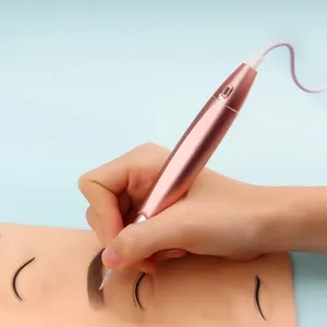 Machine de maquillage permanent Charme Princess, <span class=keywords><strong>kit</strong></span> de stylo de <span class=keywords><strong>microblading</strong></span> - Product Image 1