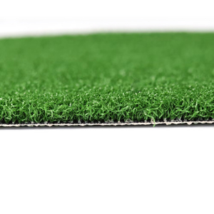 Césped artificial multicolor personalizado ecológico LFL para cancha de tenis, campo de golf, pádel, resistente al agua, duradero, deportes al aire libre - Product Image 2