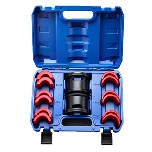 Outils d'installation de joints d'étanchéité pour moto Yocan, ensemble de 14 pièces avec boîte à outils pour une couverture complète du véhicule - Product Image 5