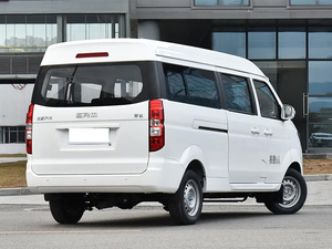 2025 per SRM buona fortuna salpa versione 305km <span class=keywords><strong>tipo</strong></span> Standard di autovettura 6 posti - Product Image 4