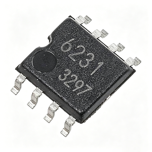 Dery Star BA6287F-E2 Hay un controlador de motor de CC sin escobillas - Product Image 1