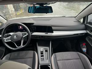 Volkswagen <span class=keywords><strong>Golf</strong></span> 1.4T 280TSI <span class=keywords><strong>R</strong></span>-Line Edition 2021 d'occasion, <span class=keywords><strong>toit</strong></span> <span class=keywords><strong>ouvrant</strong></span>, transmission automatique, 5 places, 5 portes, vente en gros - Product Image 5