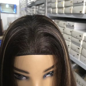 Highlights <strong>Fine</strong> Strand Slavic Jewish Kosher <strong>Wigs</strong> Jewish Body Wave Royal Kosher Medium Wavy Human <strong>Hair</strong> <strong>Wigs</strong>
