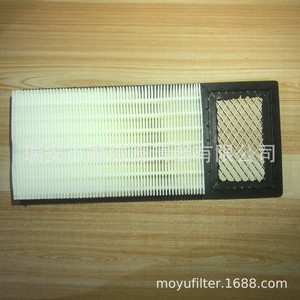 Filtro de aire 72144G01 72368G0 para carrito de golf Ezgo, material PP duradero, tamaño estándar - Product Image 2