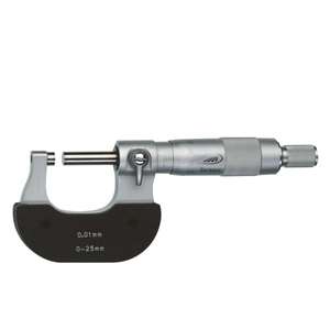 Helios preisser-ไมโครเมตร0800503คาร์ไบด์ภายนอก4029713223533ไมโครมิเตอร์และเกจวัด - Product Image 1