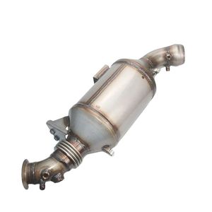 Personalizzato nuovo filtro auto da <span class=keywords><strong>corsa</strong></span>/<span class=keywords><strong>OPEL</strong></span> Diesel a nido d'ape Carrier ceramico DPF convertitore catalitico diretto motore - Product Image 1