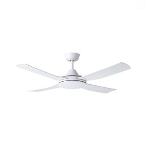 Ventilateur BONDI 1 blanc mat H. 31,5 cm - 220-240V.50Hz - Product Image 1