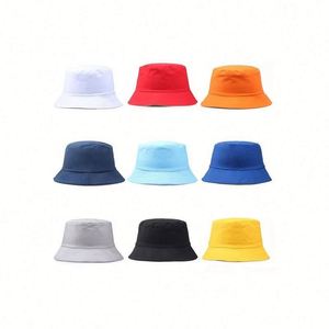 Diseño de Sombrero de Pescador Personalizado con su Propio Logotipo, Sombrero de Pescador para Primavera/Verano, para Hombres y Mujeres - Product Image 6