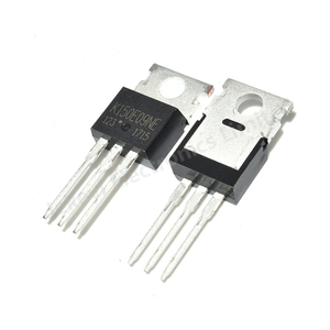 ทรานซิสเตอร์ Jekevi รุ่นใหม่และของแท้ TK150E09NE TO-220 N-Channel MOSFET - Product Image 1