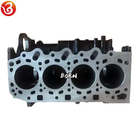 Bloc moteur court D4CB Euro 5 211004A020 pour Hyundai/Kia 2.5L